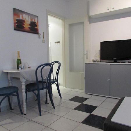 Apartamento Maurdy Middelkerke Exterior foto