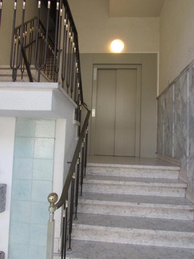 Apartamento Maurdy Middelkerke Exterior foto
