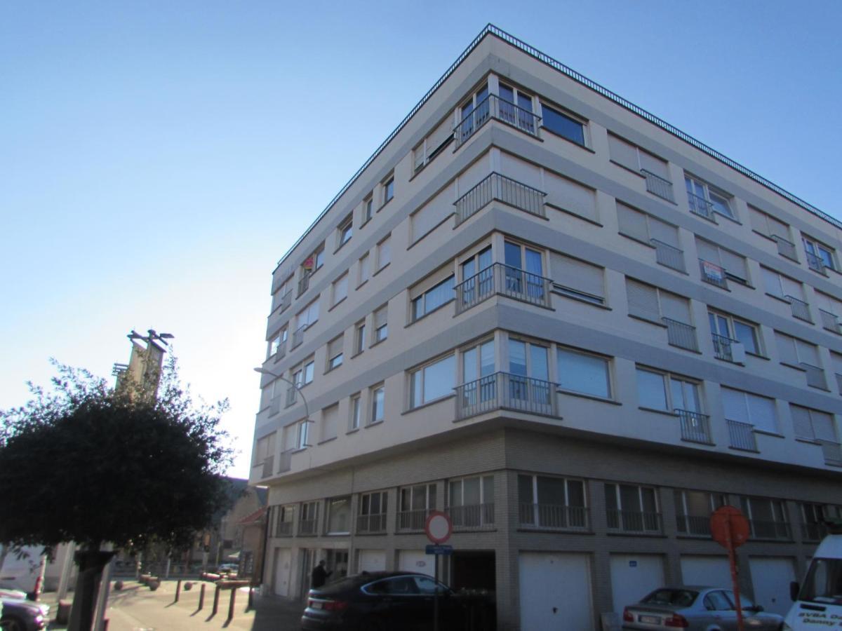 Apartamento Maurdy Middelkerke Exterior foto