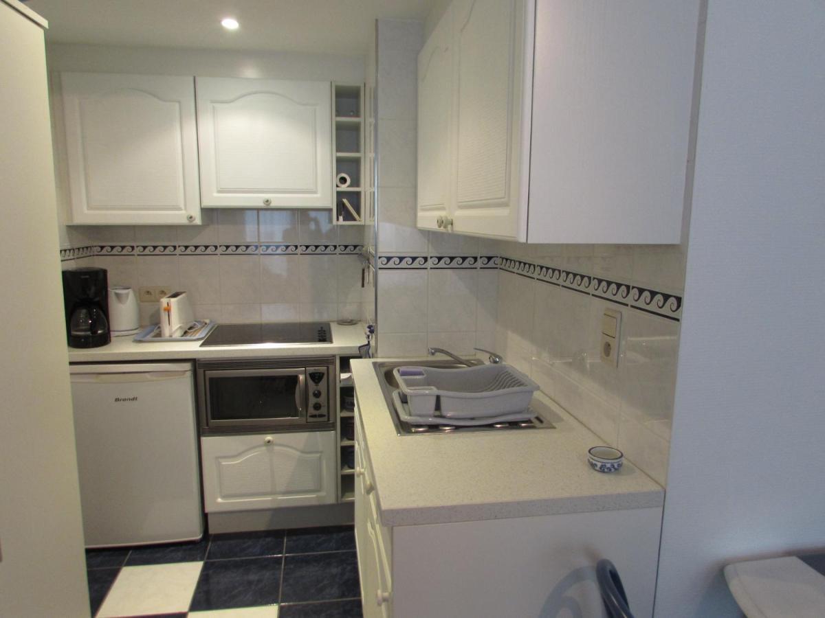Apartamento Maurdy Middelkerke Exterior foto