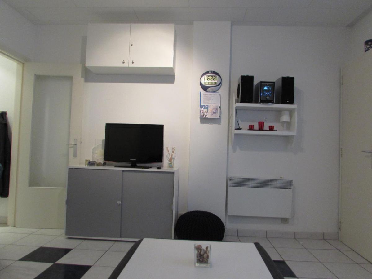 Apartamento Maurdy Middelkerke Exterior foto