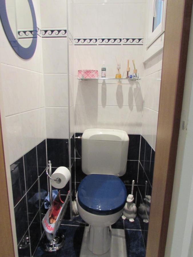 Apartamento Maurdy Middelkerke Exterior foto